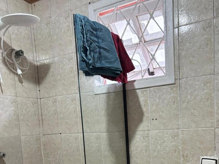 Apartamento Nova Suica Campos do Jordão 外观 照片