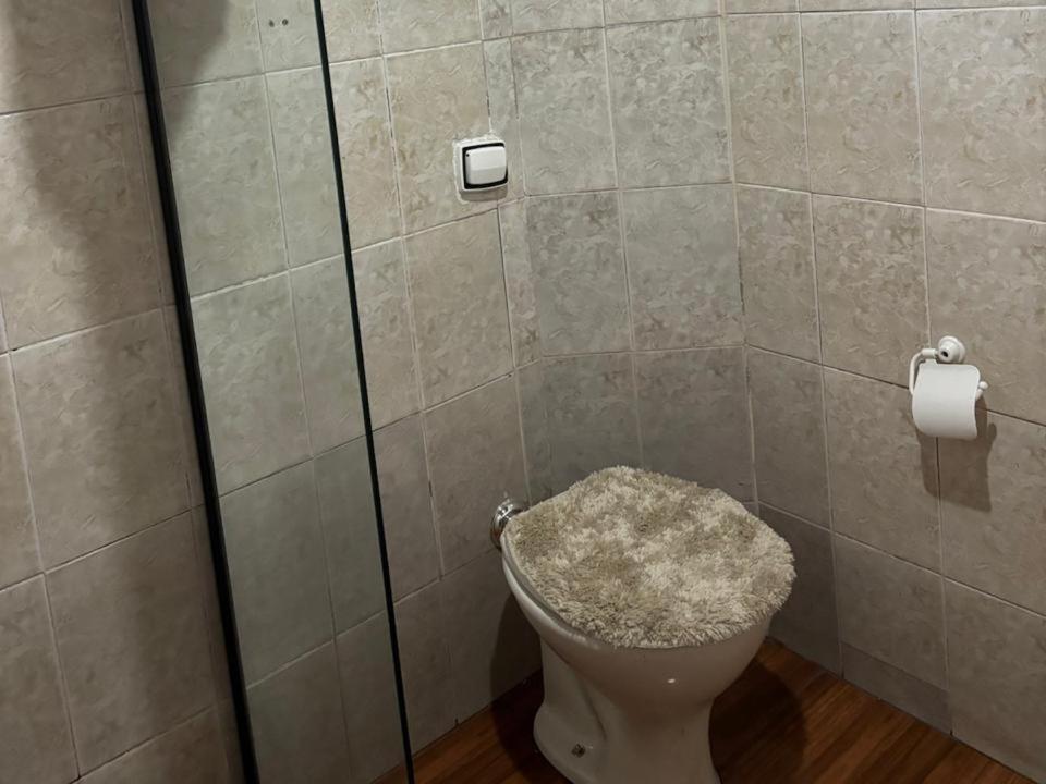 Apartamento Nova Suica Campos do Jordão 外观 照片