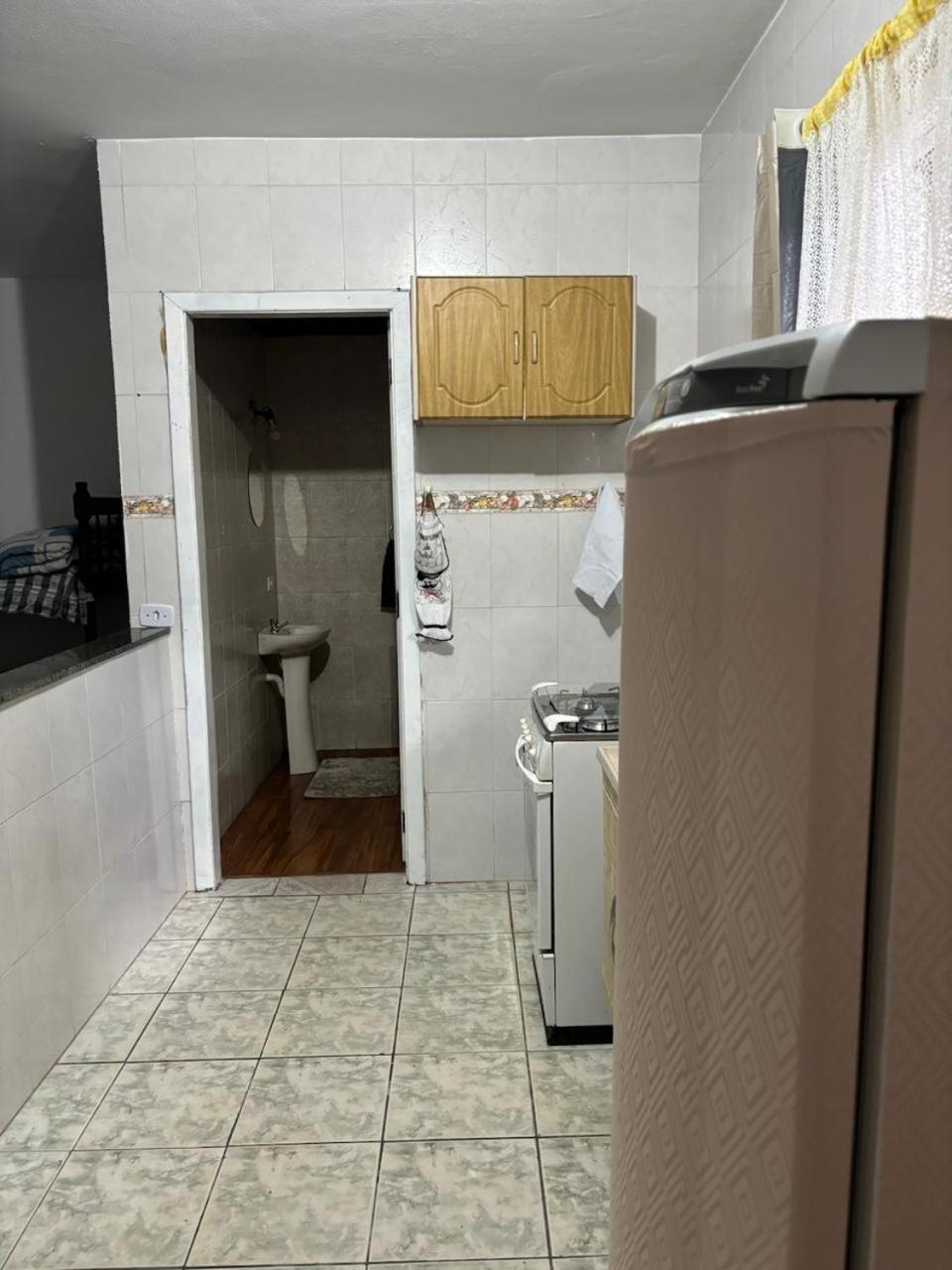 Apartamento Nova Suica Campos do Jordão 外观 照片