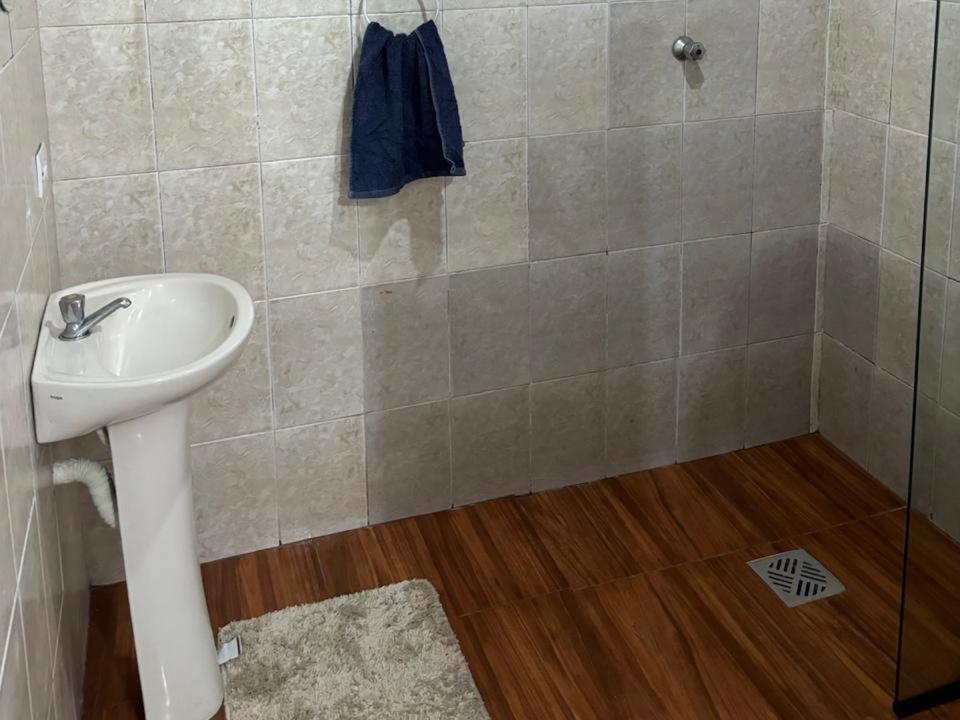 Apartamento Nova Suica Campos do Jordão 外观 照片