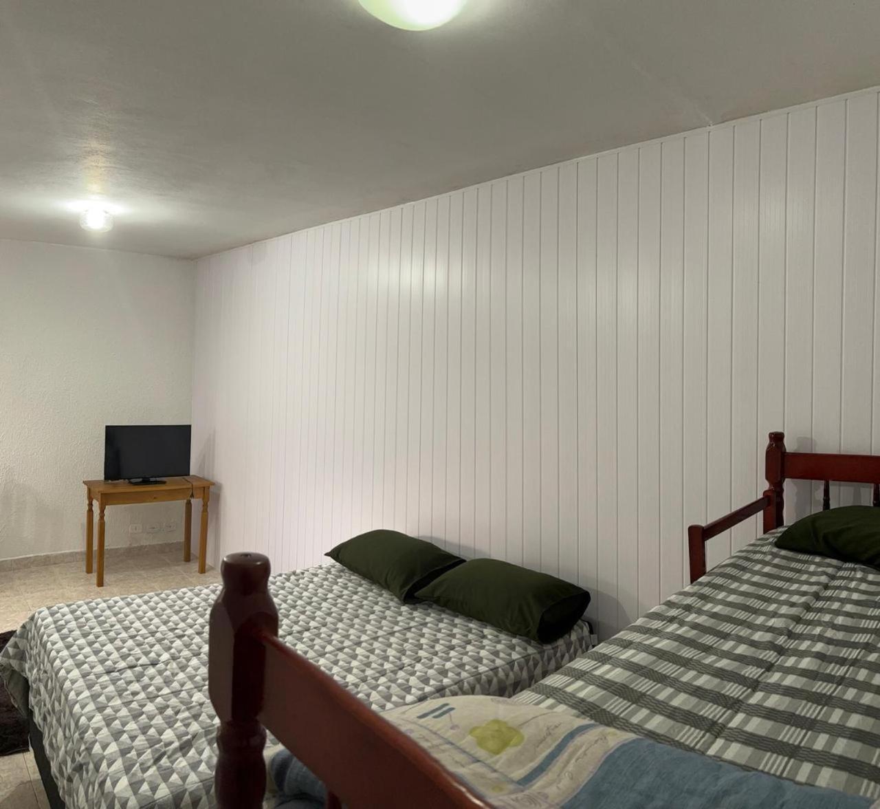 Apartamento Nova Suica Campos do Jordão 外观 照片