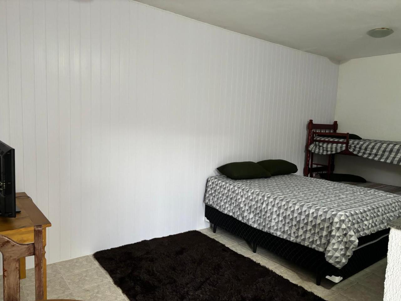 Apartamento Nova Suica Campos do Jordão 外观 照片